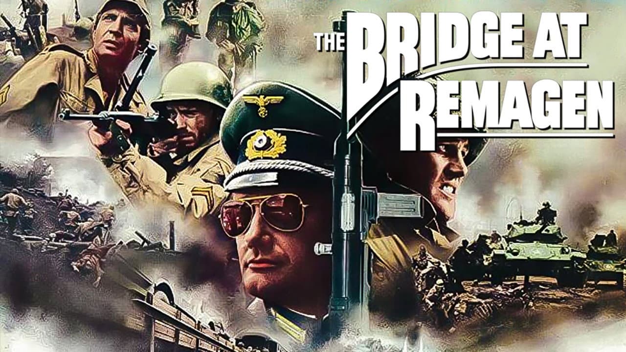 Il ponte di Remagen - immagine