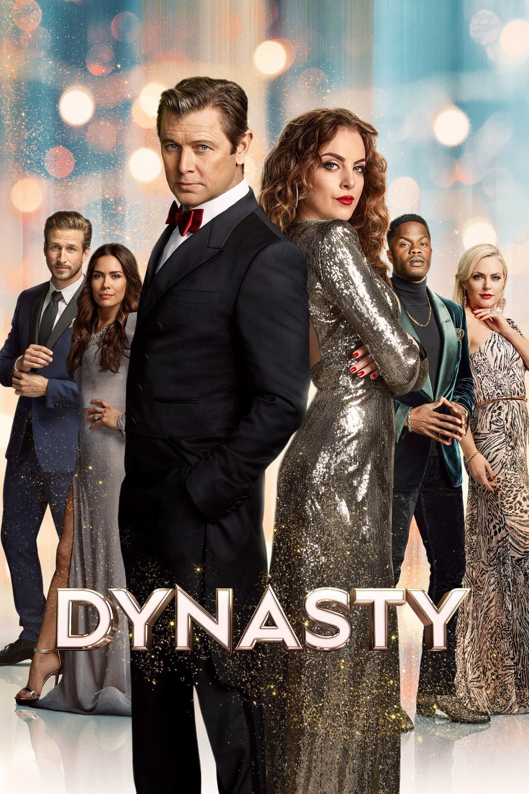 Poster di Dynasty