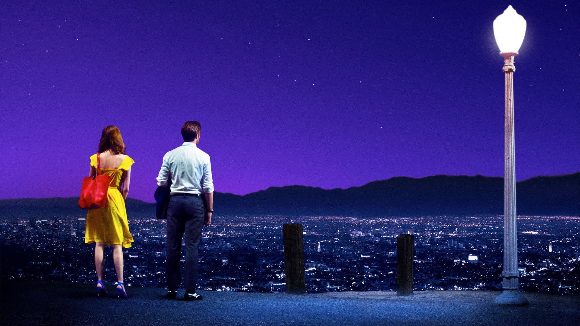 La La Land - immagine