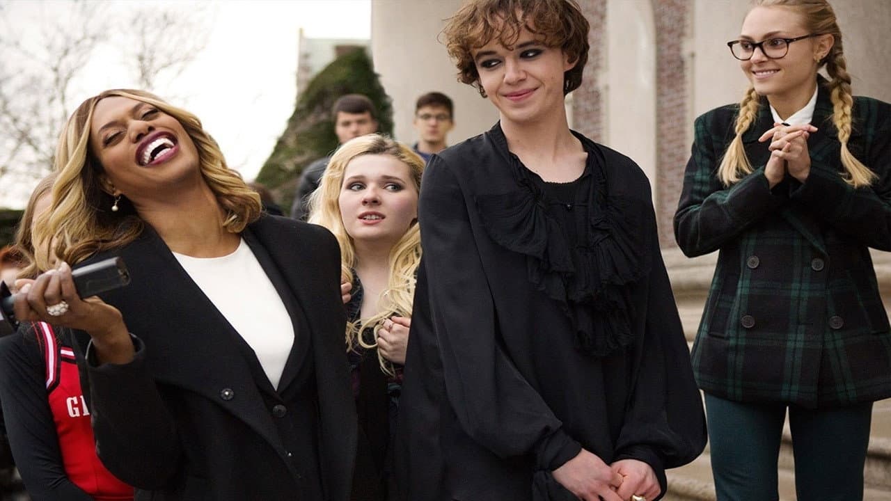 Freak Show - immagine