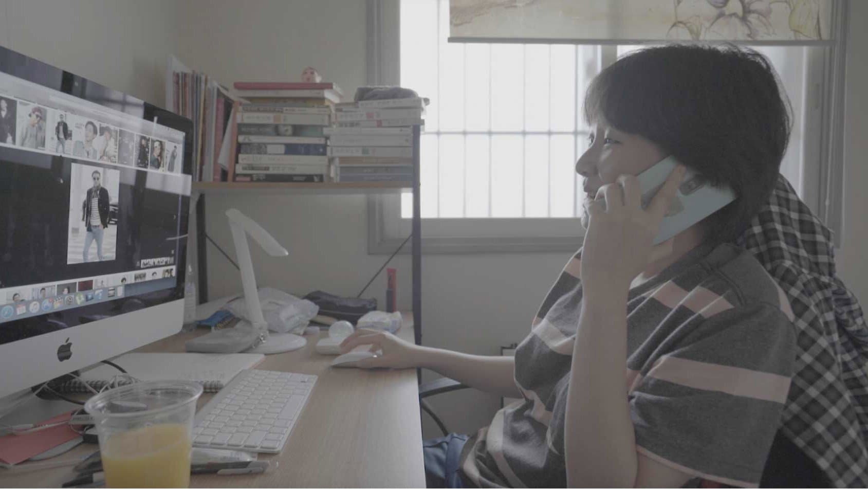 조인성을 좋아하세요 - immagine