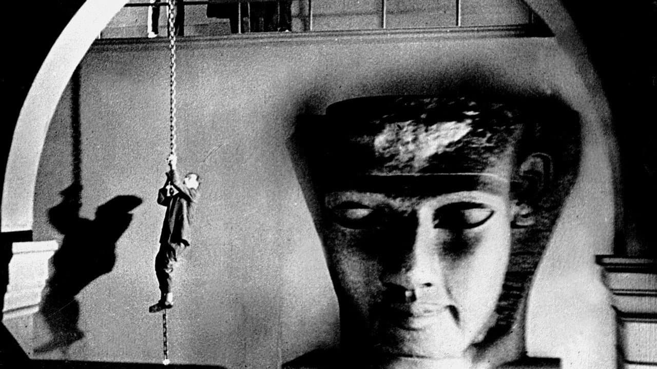 Ricatto - immagine
