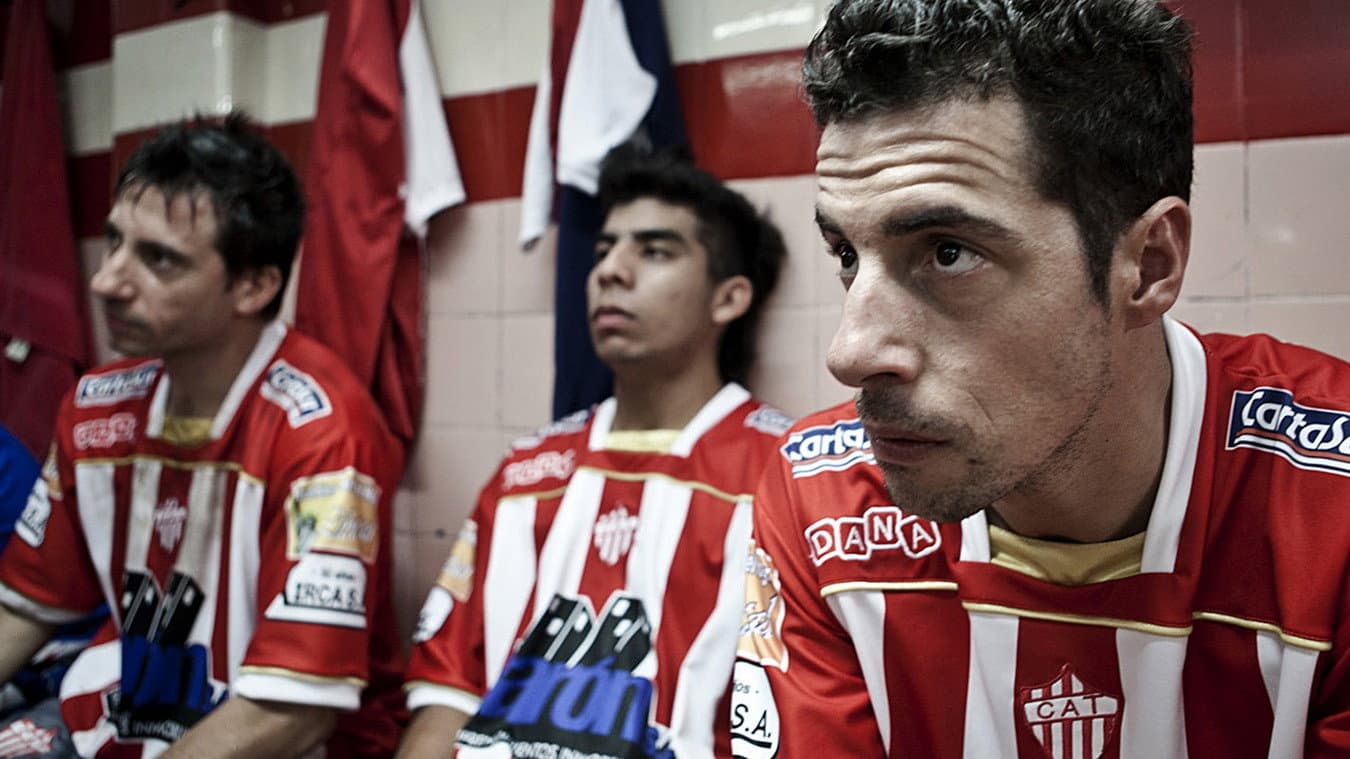 El 5 de Talleres - immagine