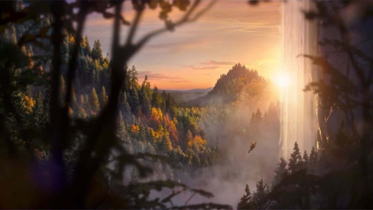 Wildwood - I segreti del bosco proibito - immagine