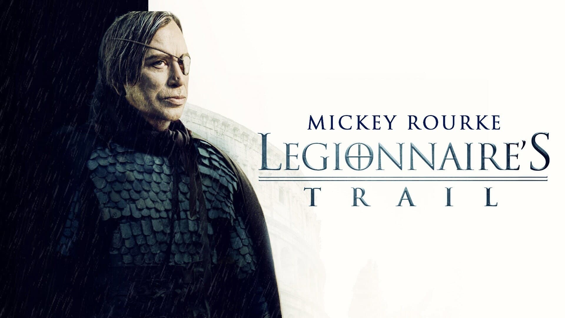 Legionnaire's Trail - Il legionario - immagine
