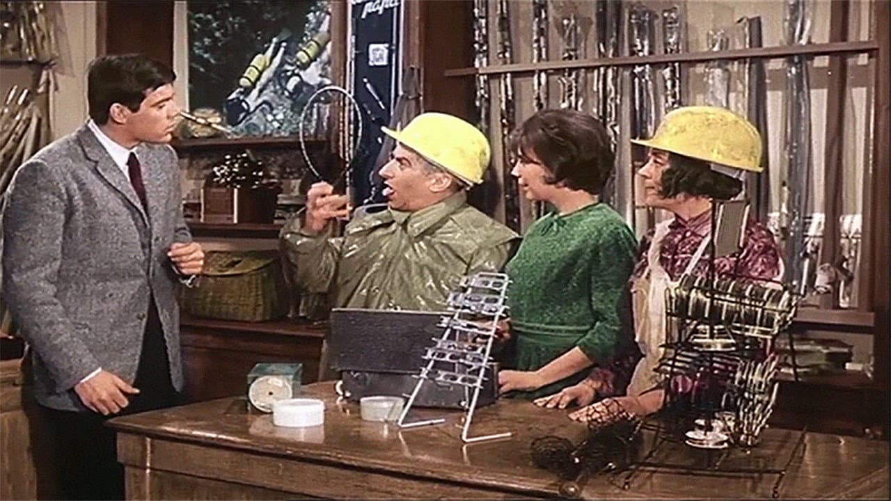Faccio saltare la banca - immagine