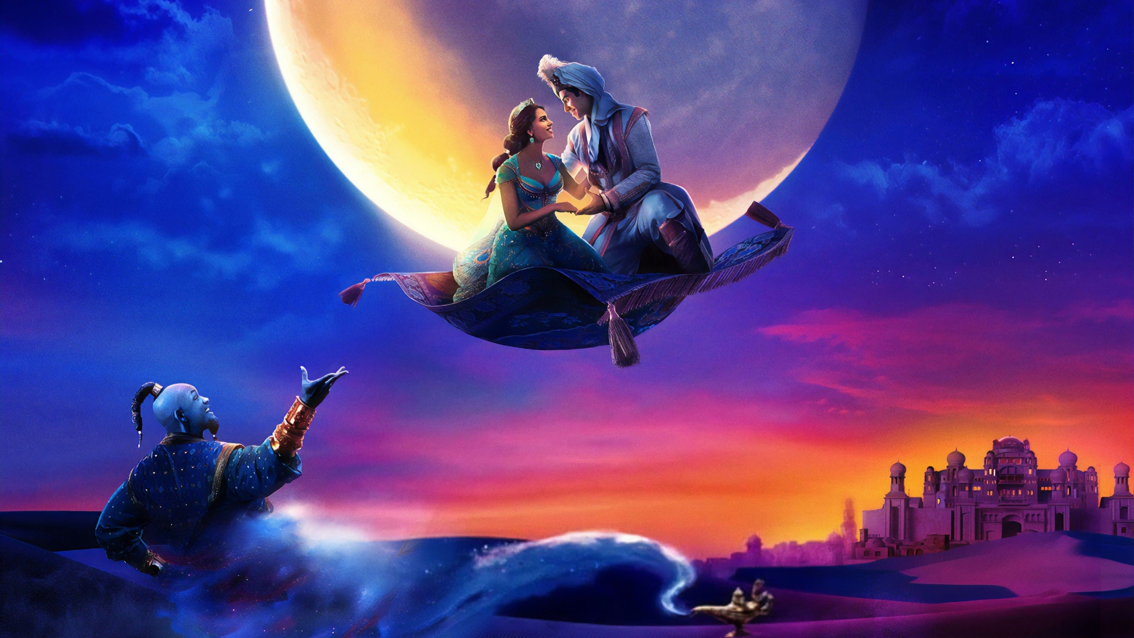 Aladdin - immagine