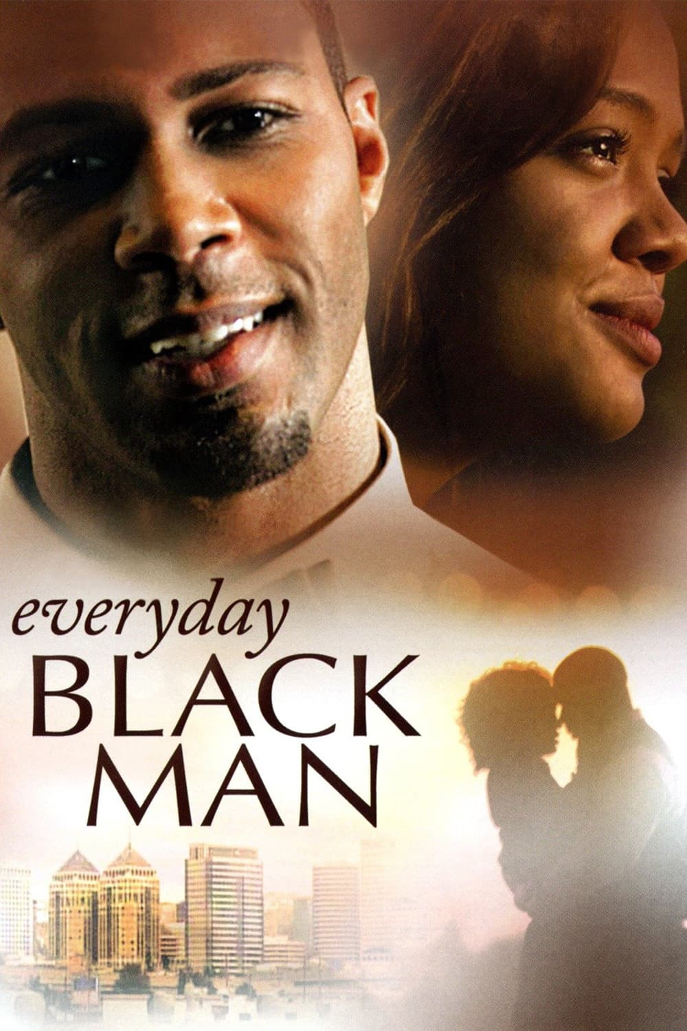 Poster di Everyday Black Man