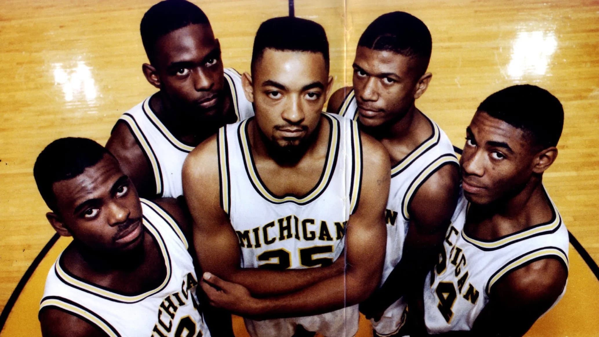 The Fab Five - immagine