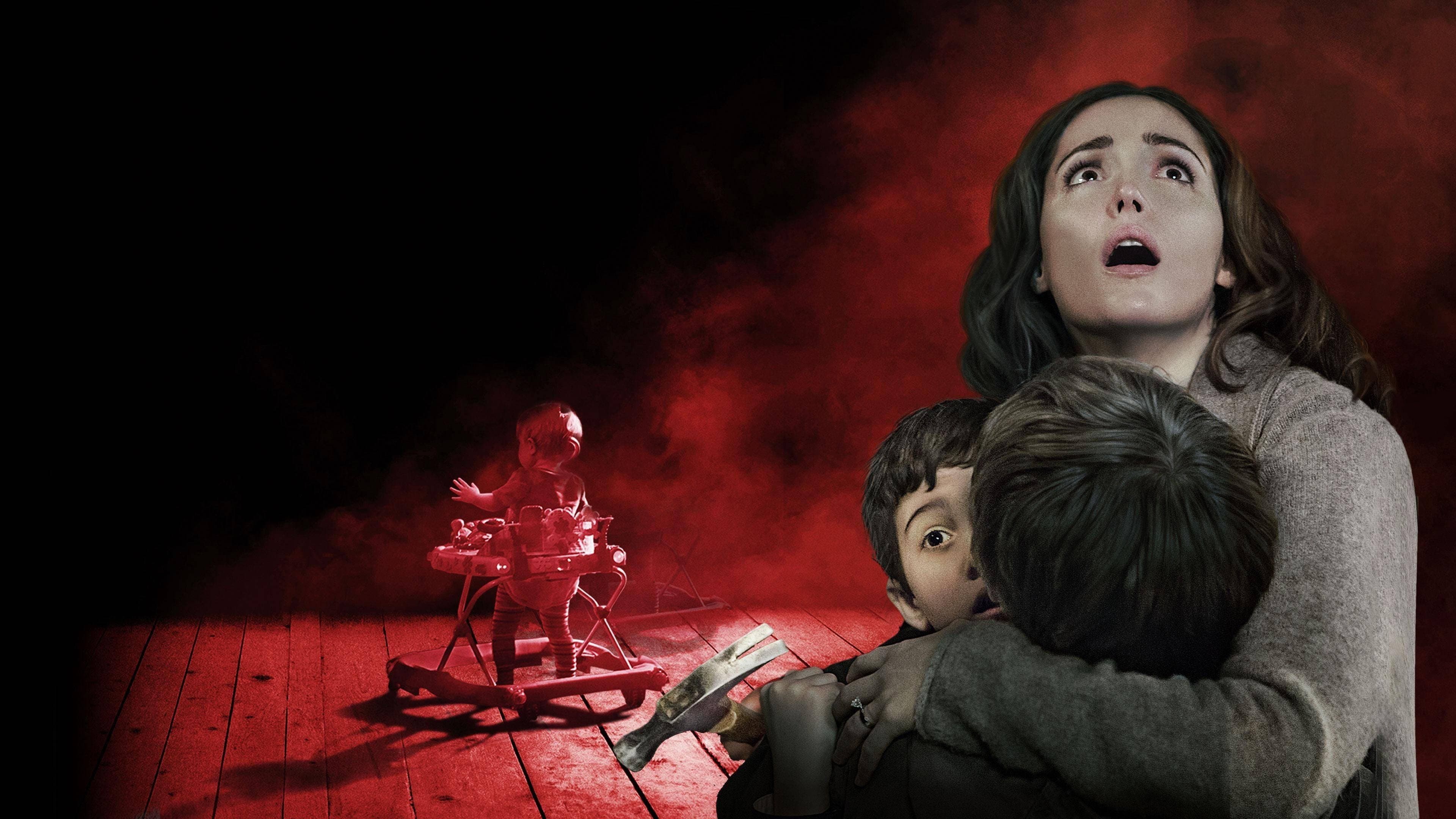 Oltre i confini del male: Insidious 2 - immagine