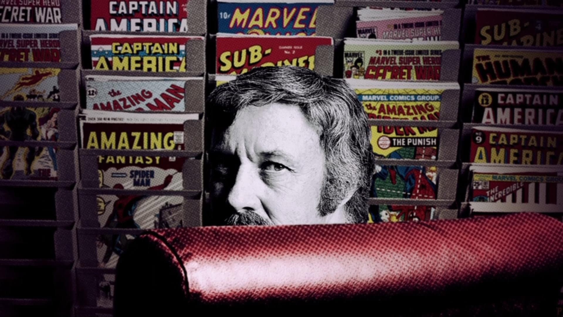 Marvel: 75 Anni, da Pulp a Pop! - immagine