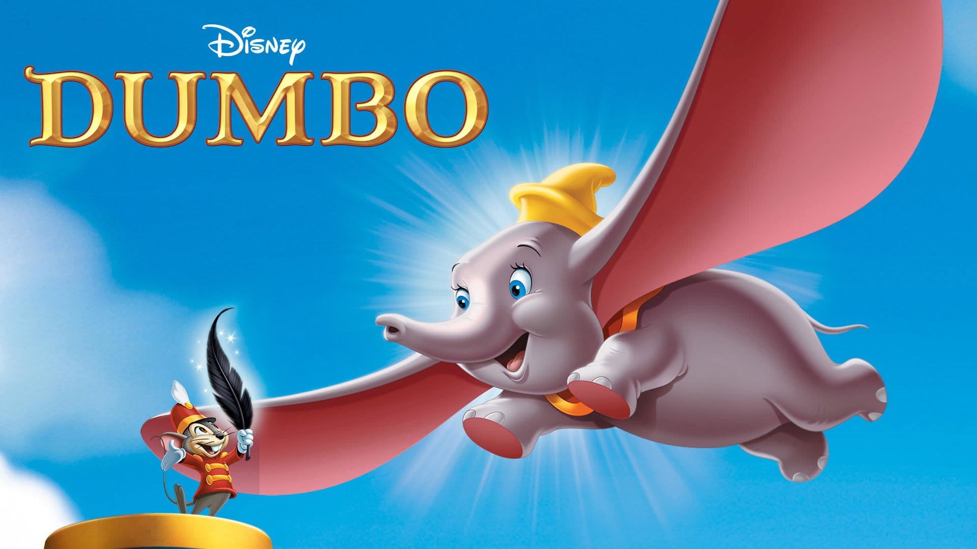 Dumbo - immagine