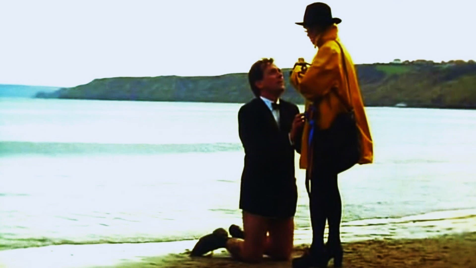 Rik Mayall Presents: Dancing Queen - immagine