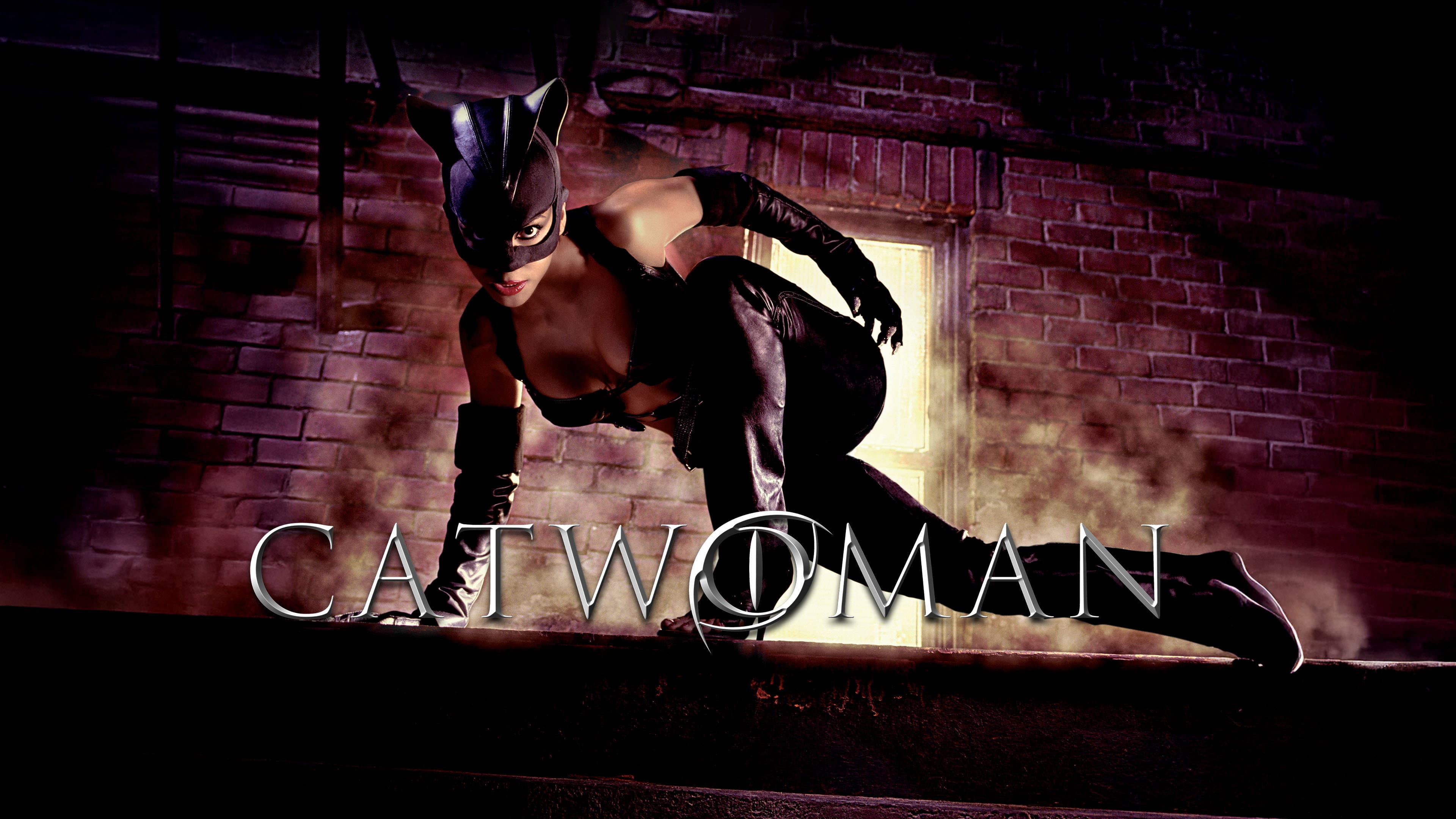 Catwoman - immagine