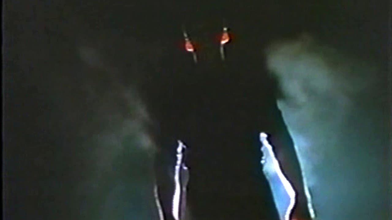 Vampire Cop - immagine