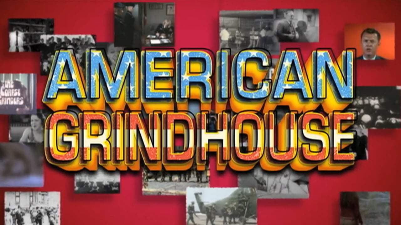 American Grindhouse - immagine