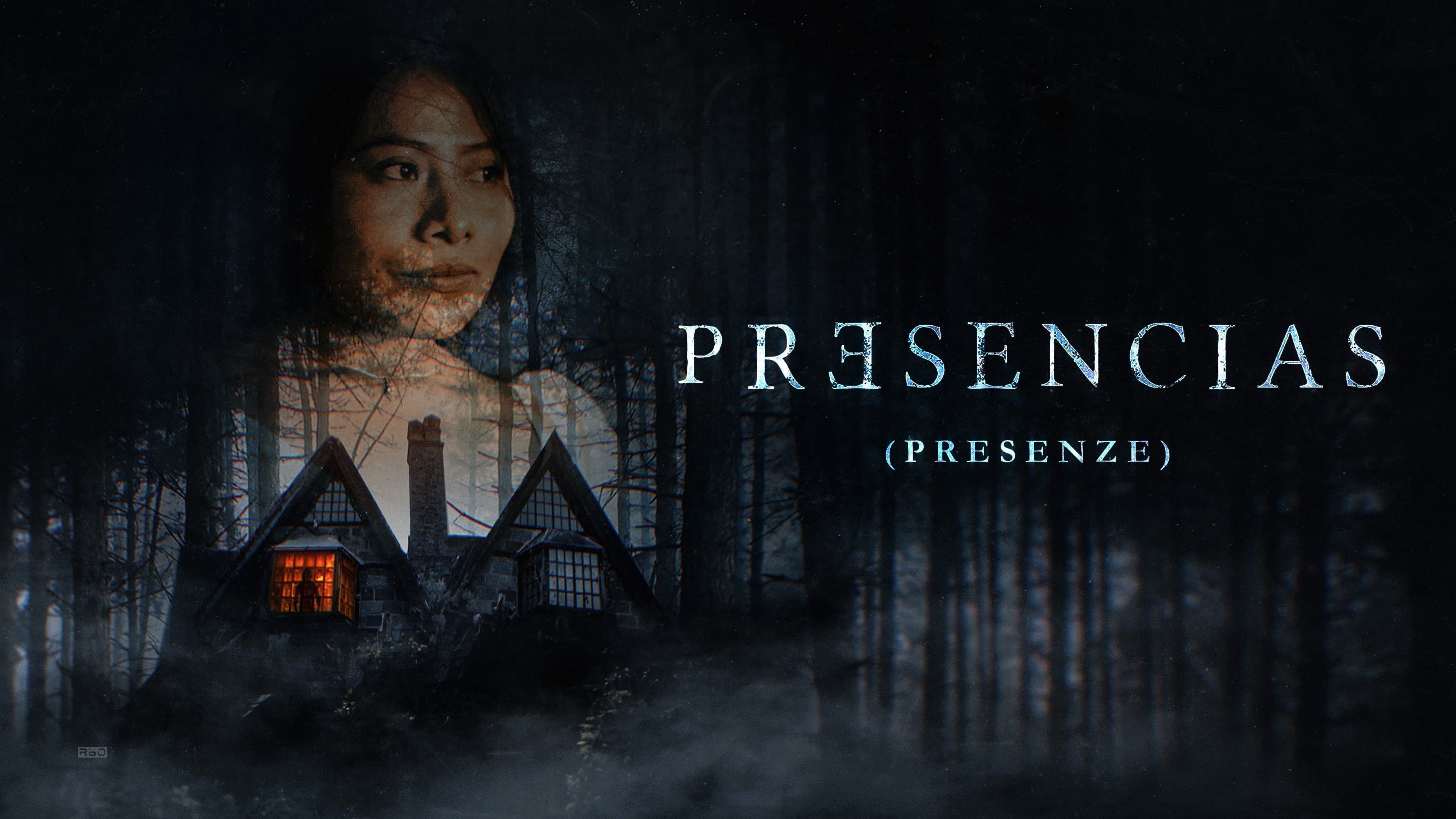 Presencias - immagine