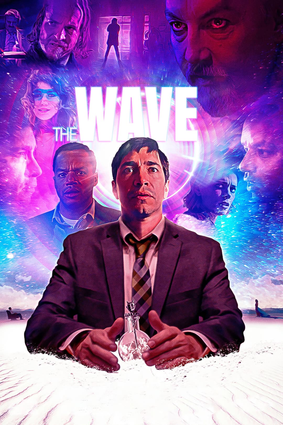 Poster di The Wave