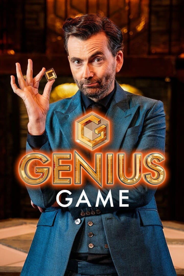 Poster di Genius Game