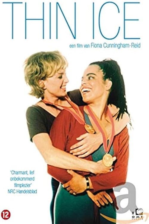 Poster di Thin Ice