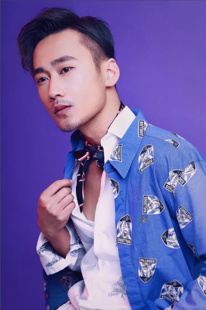 徐绍航