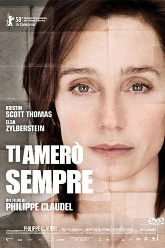 Poster di Ti amerò sempre