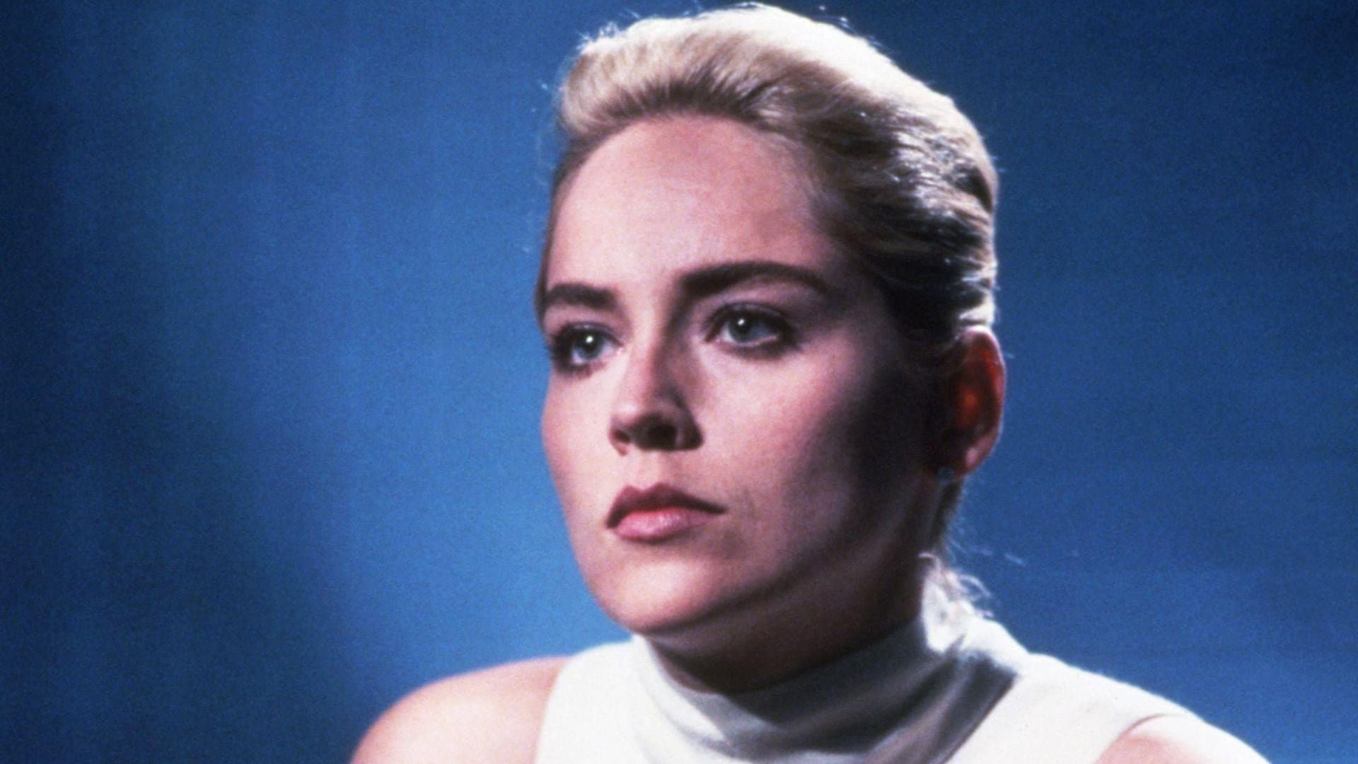 Sharon Stone, l'instinct de survie - immagine