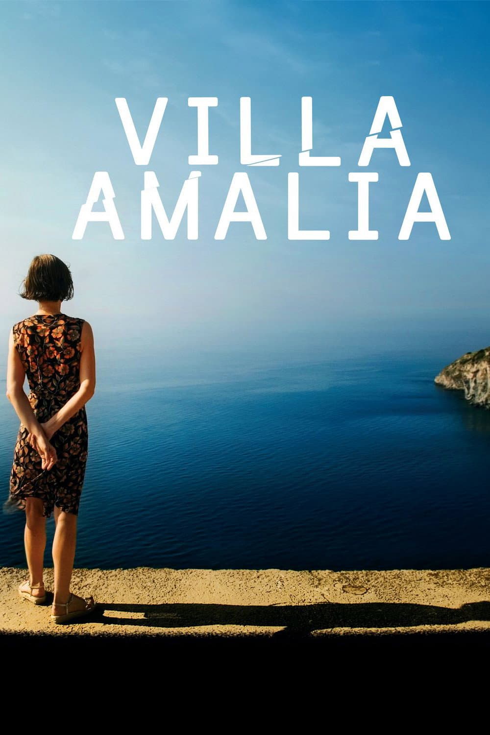 Poster di Villa Amalia