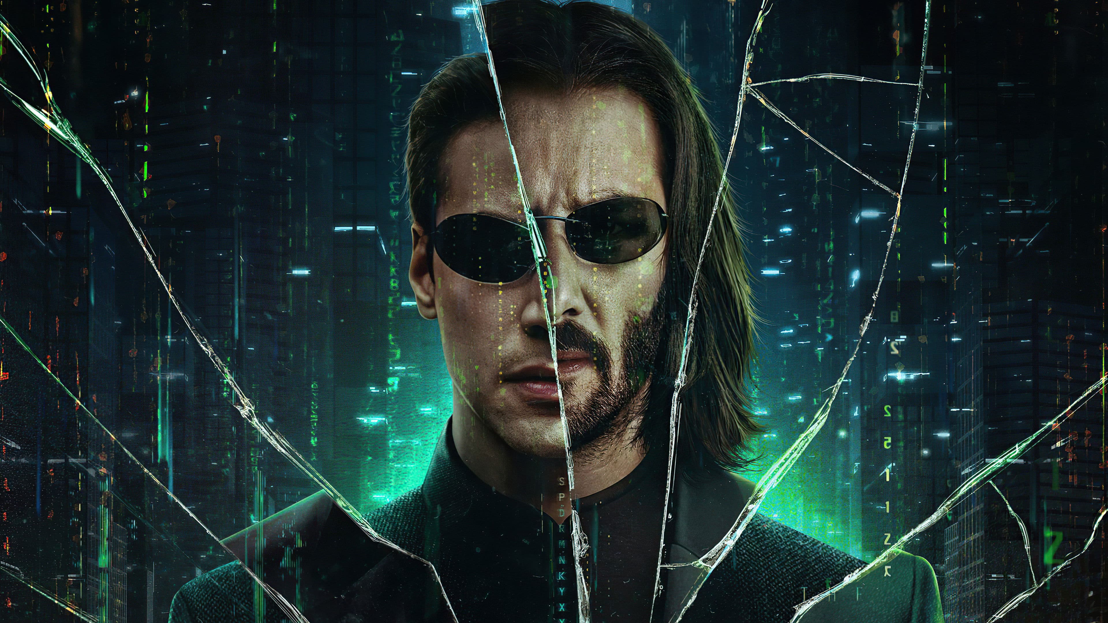 Matrix Resurrections - immagine