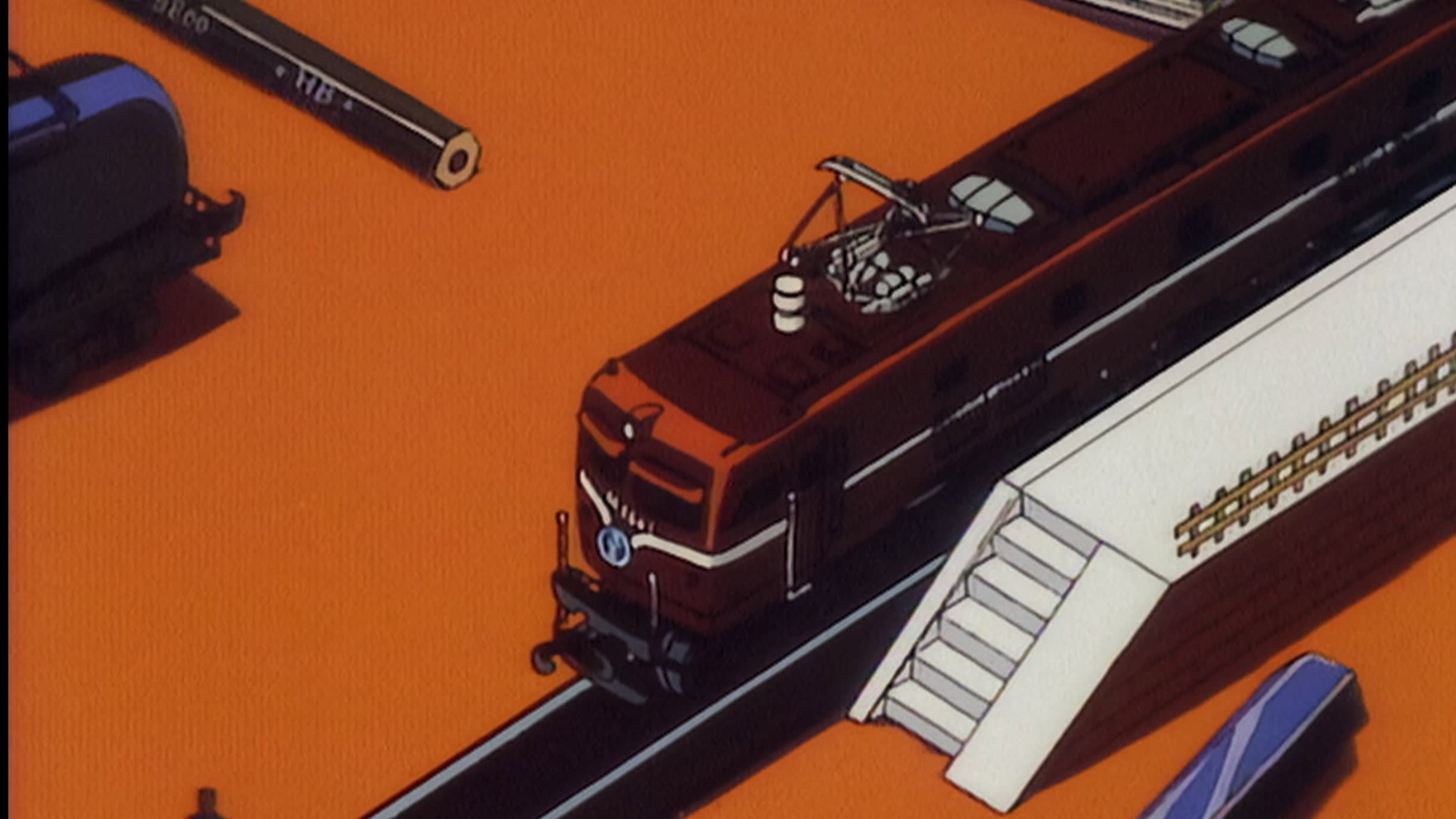 X電車で行こう - immagine