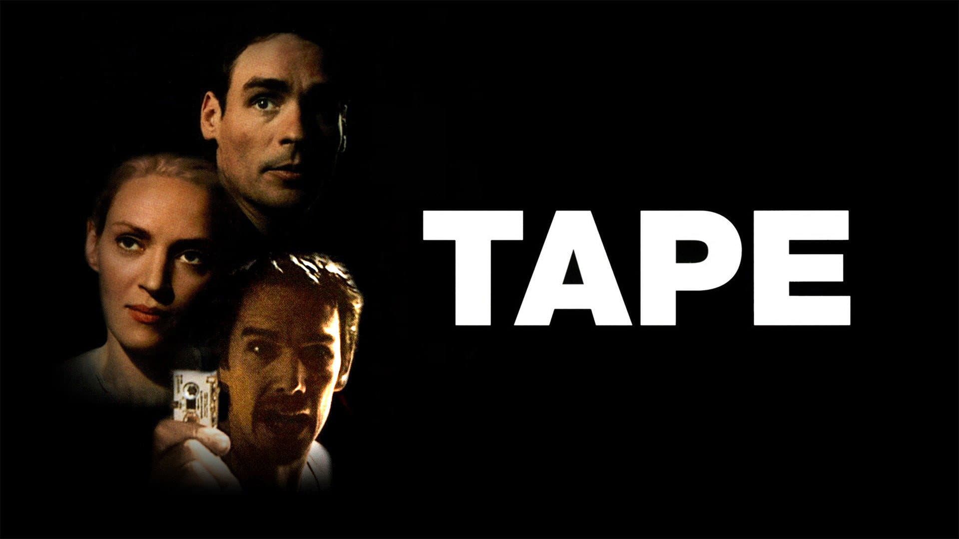 Tape - immagine