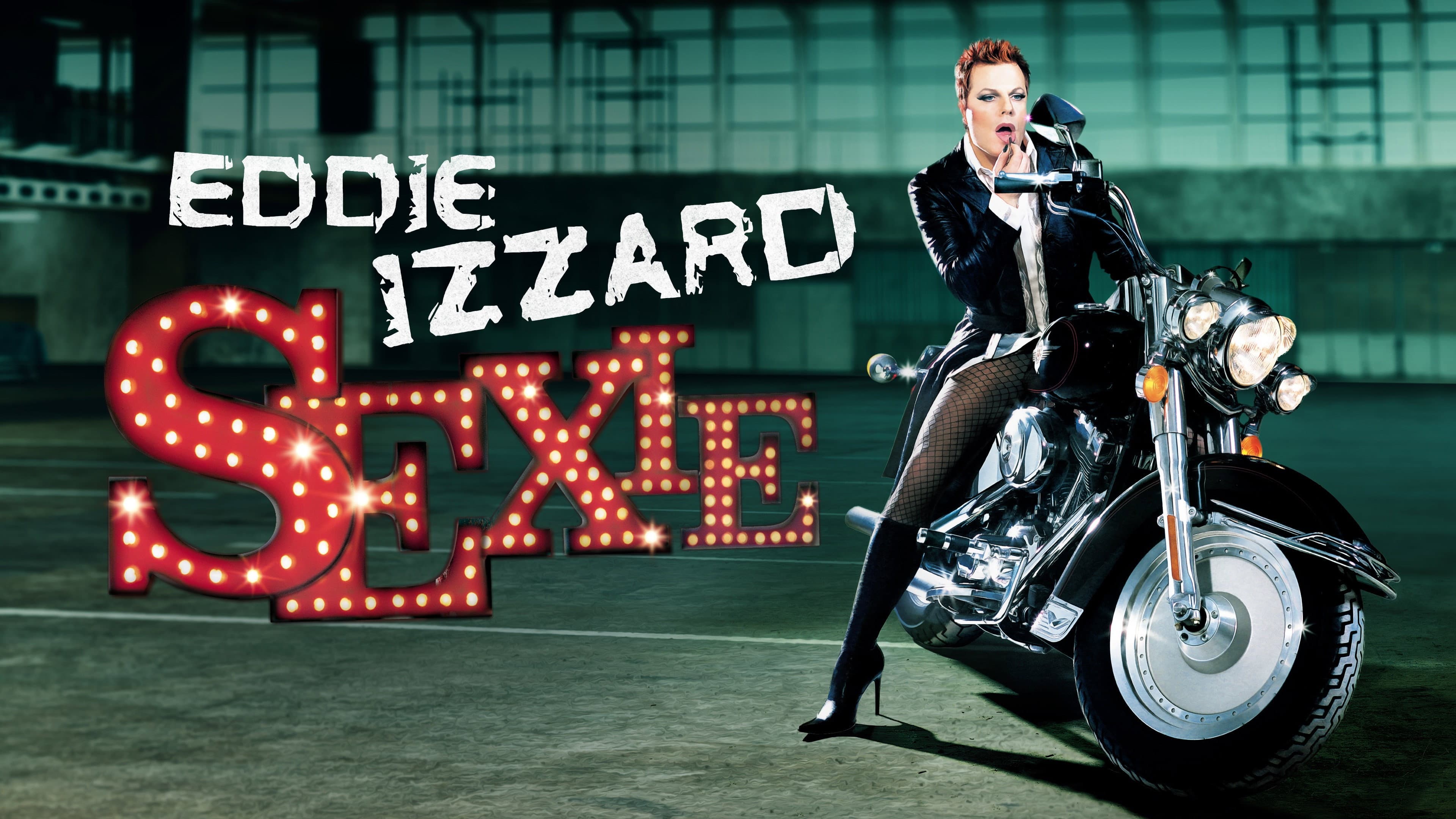 Eddie Izzard: Sexie - immagine