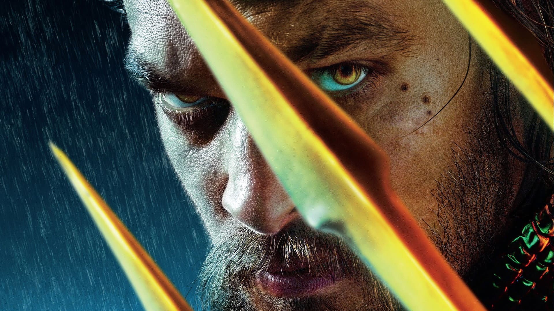 Aquaman - immagine