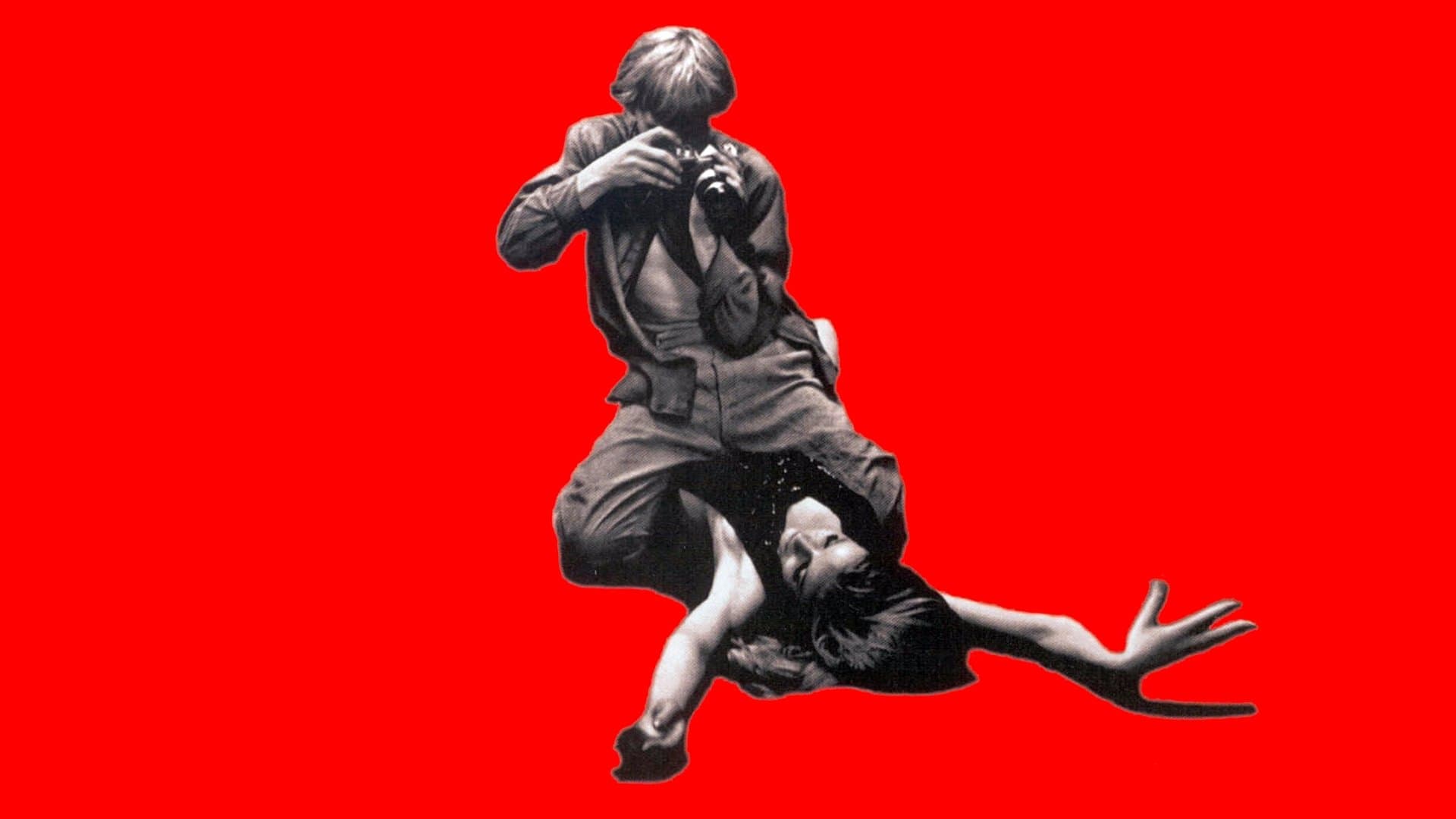 Blow-up - immagine