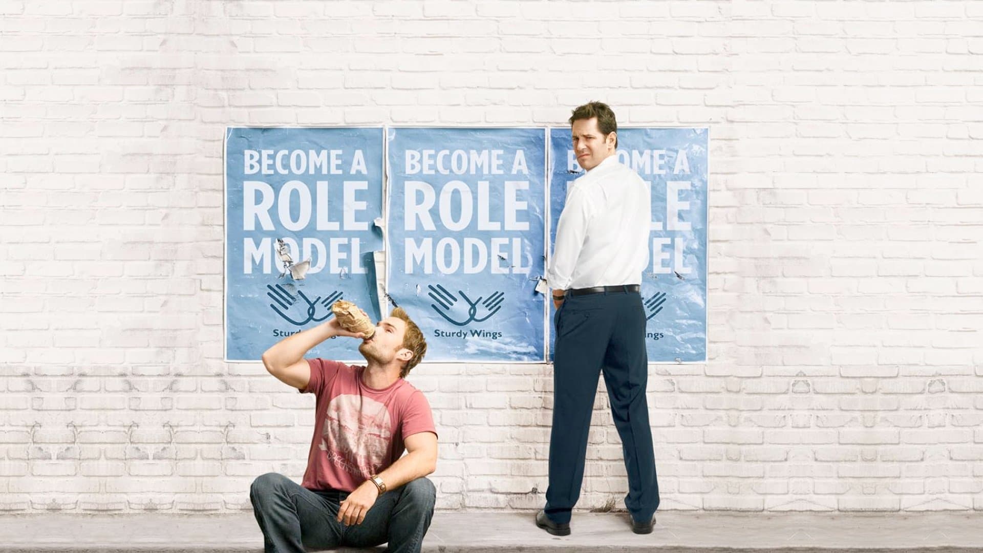 Role Models - immagine