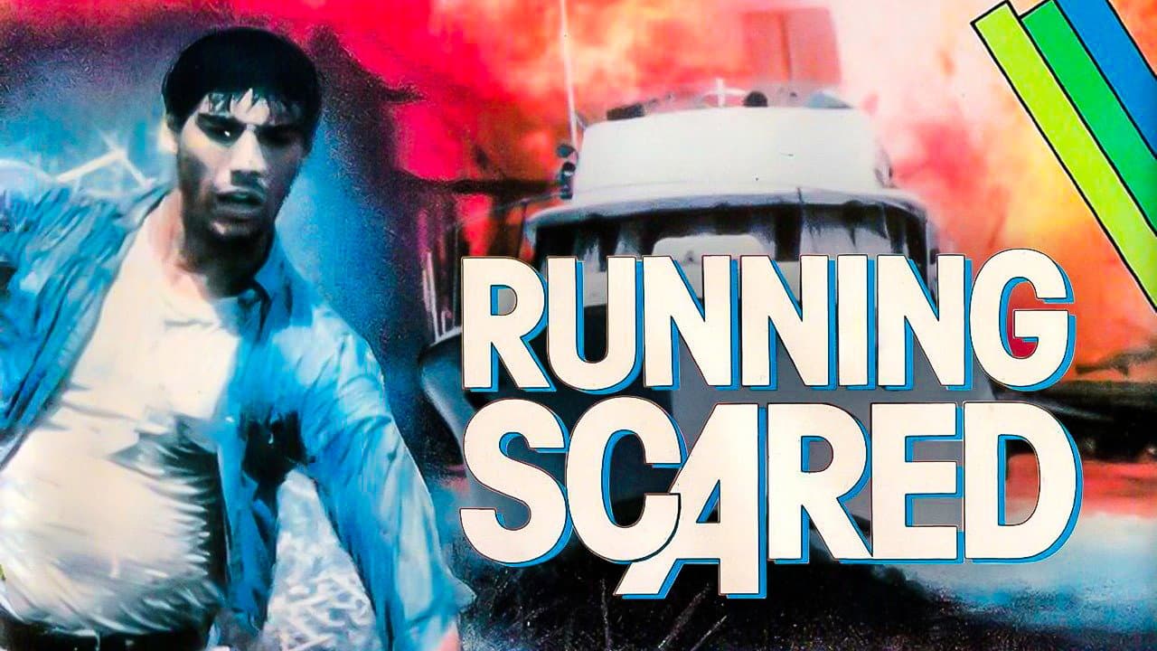 Running Scared - immagine