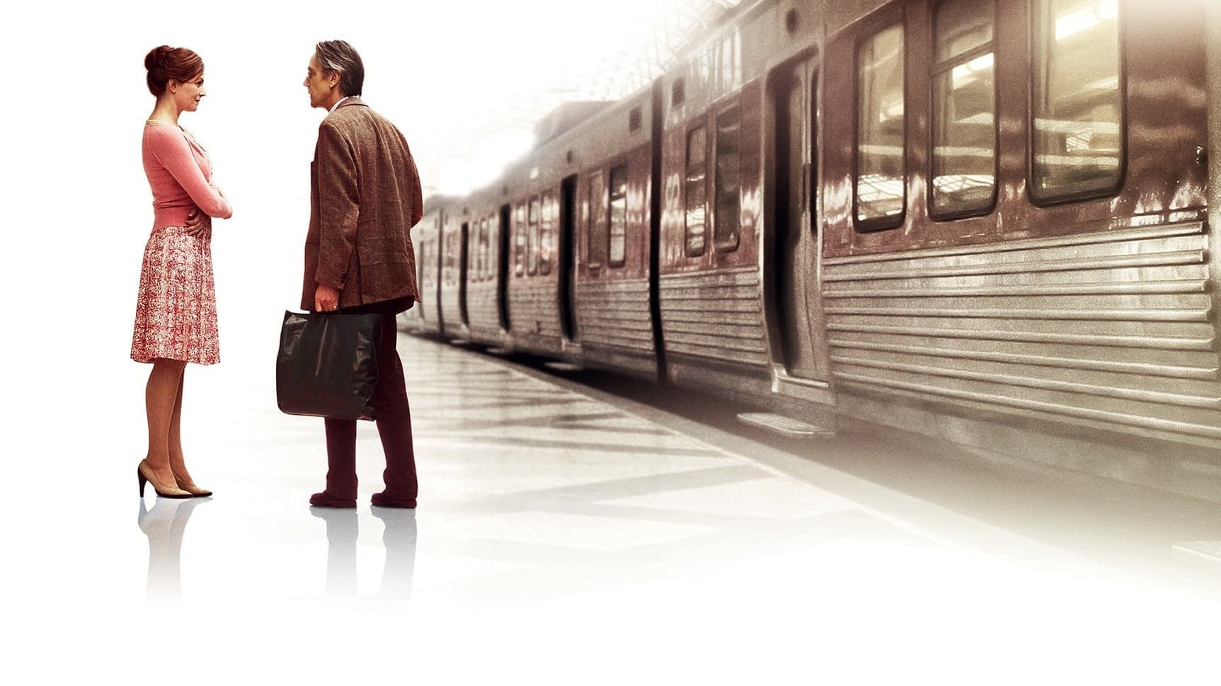 Treno di notte per Lisbona - immagine