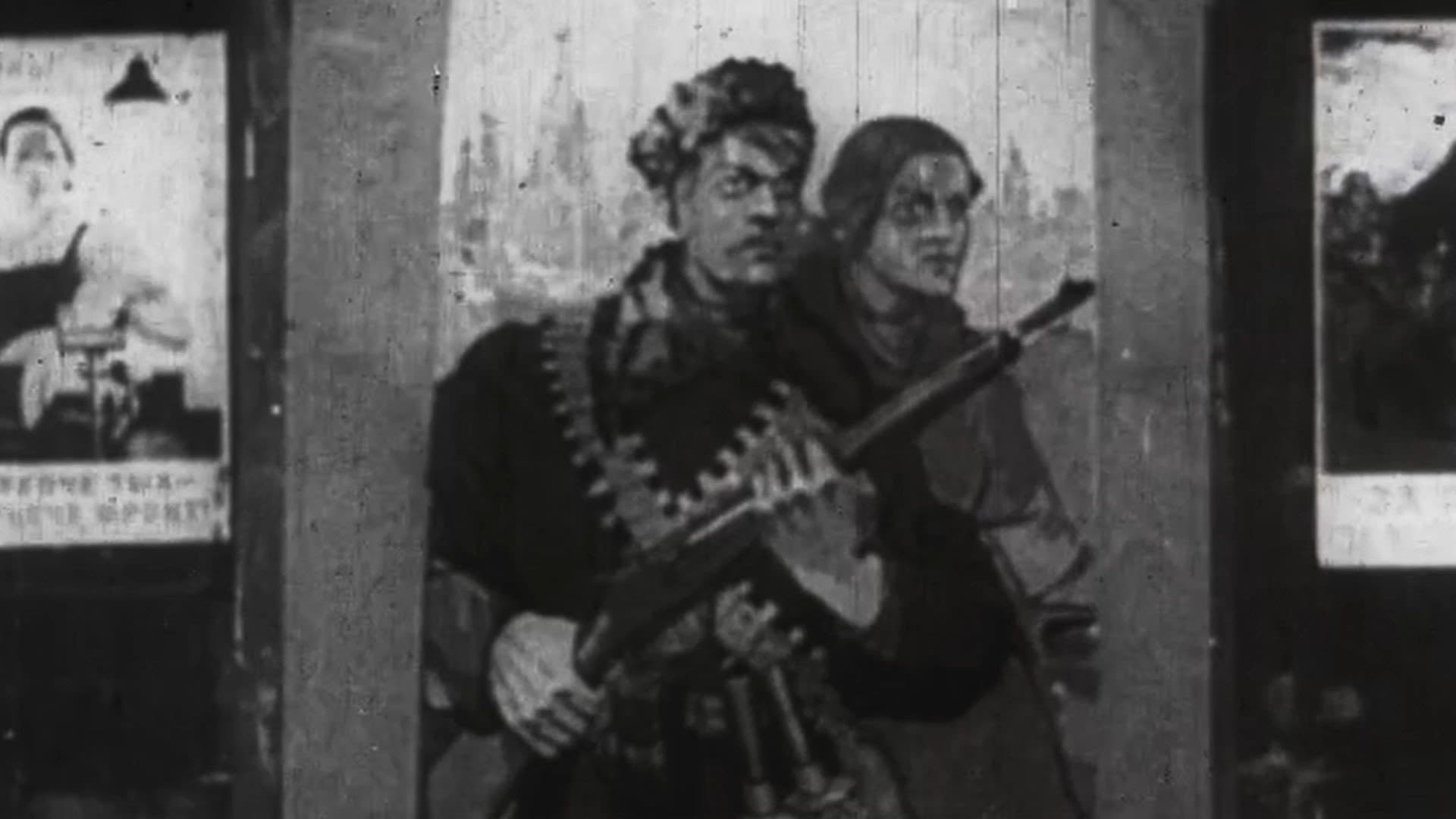 CCCP (1917-1991) - immagine