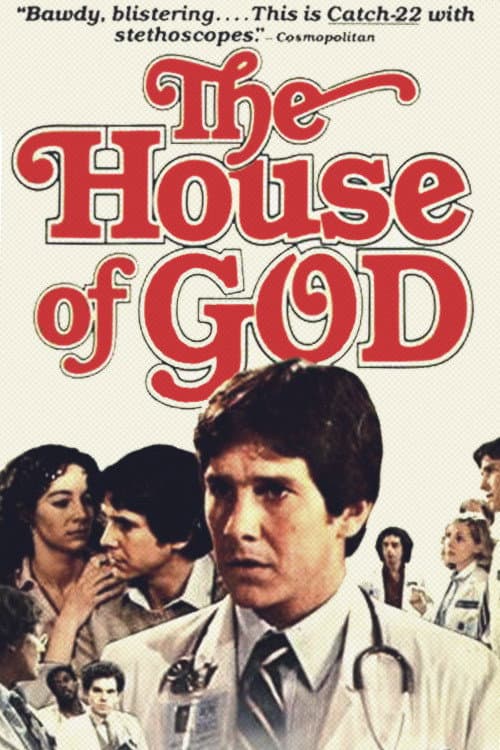 Poster di The House of God