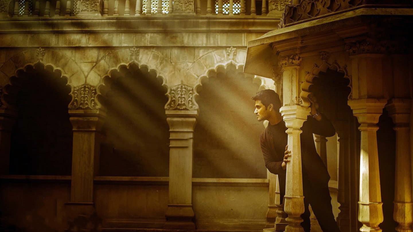 కార్తికేయ 2 - immagine