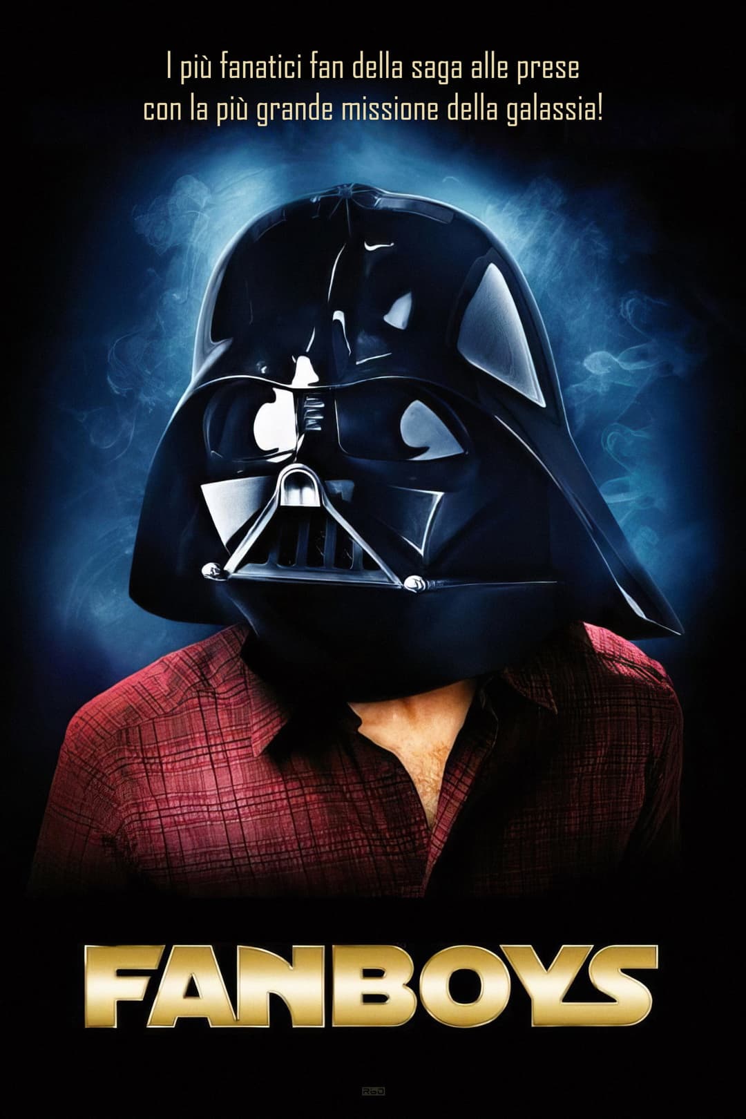 Poster di Fanboys