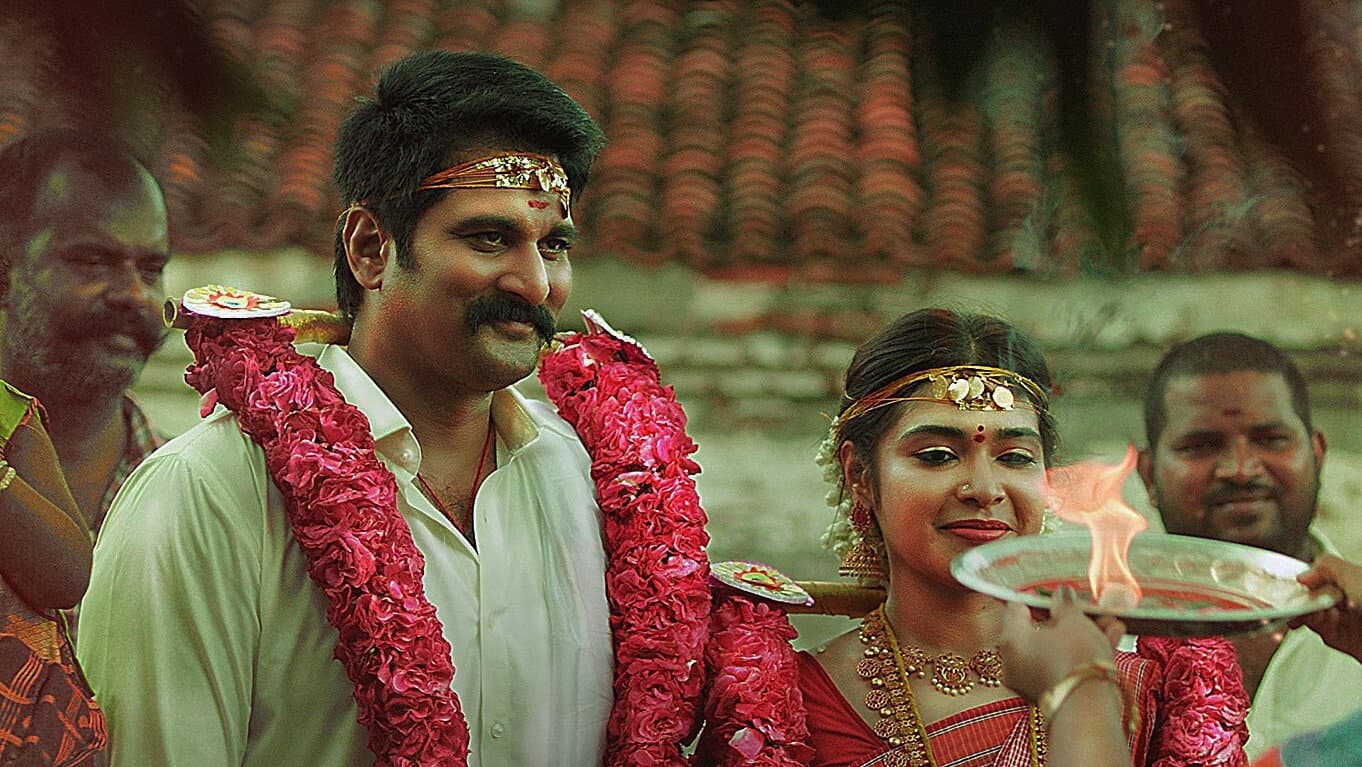 ருத்ர தாண்டவம் - immagine