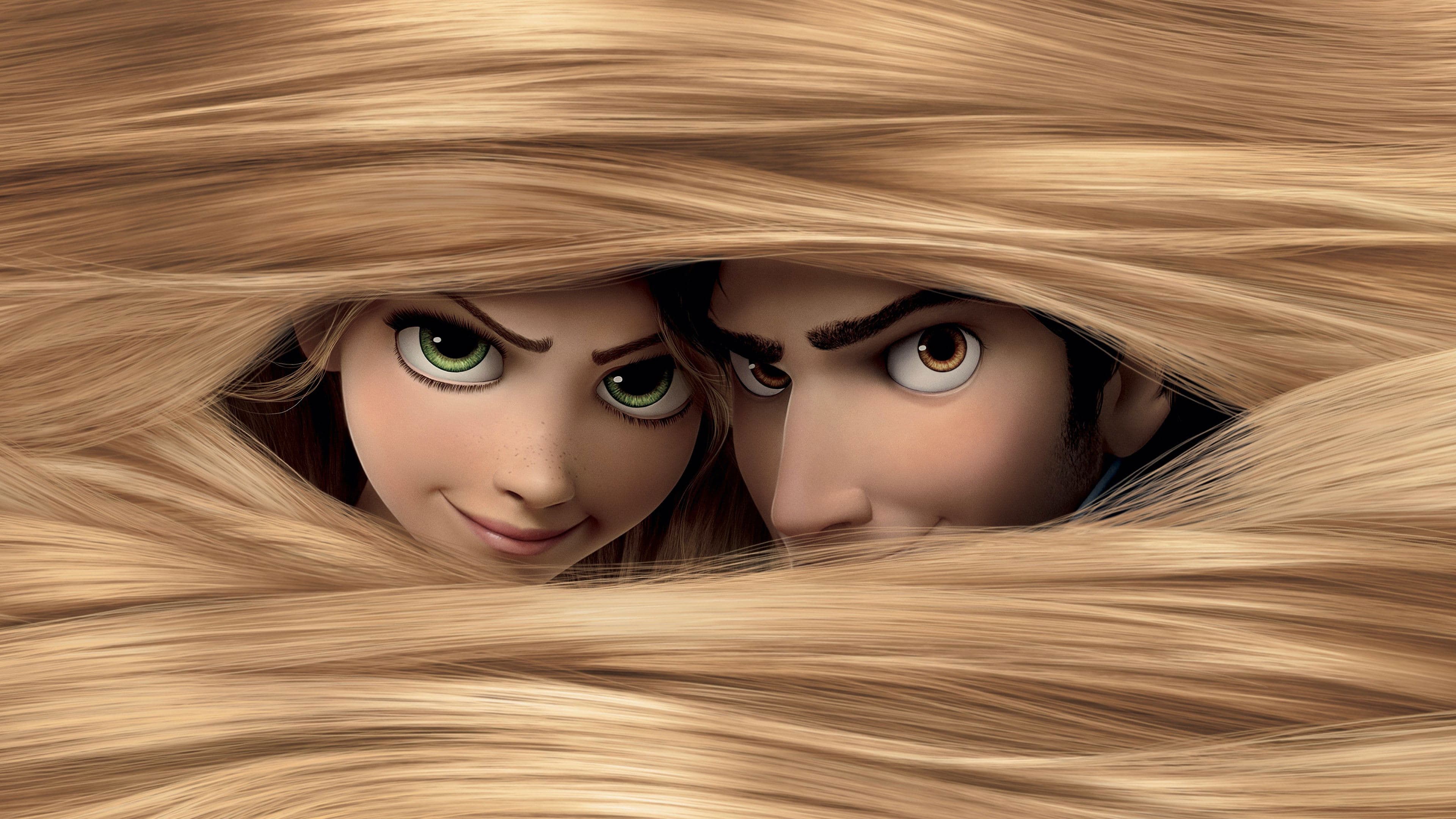 Rapunzel - L'intreccio della torre - immagine