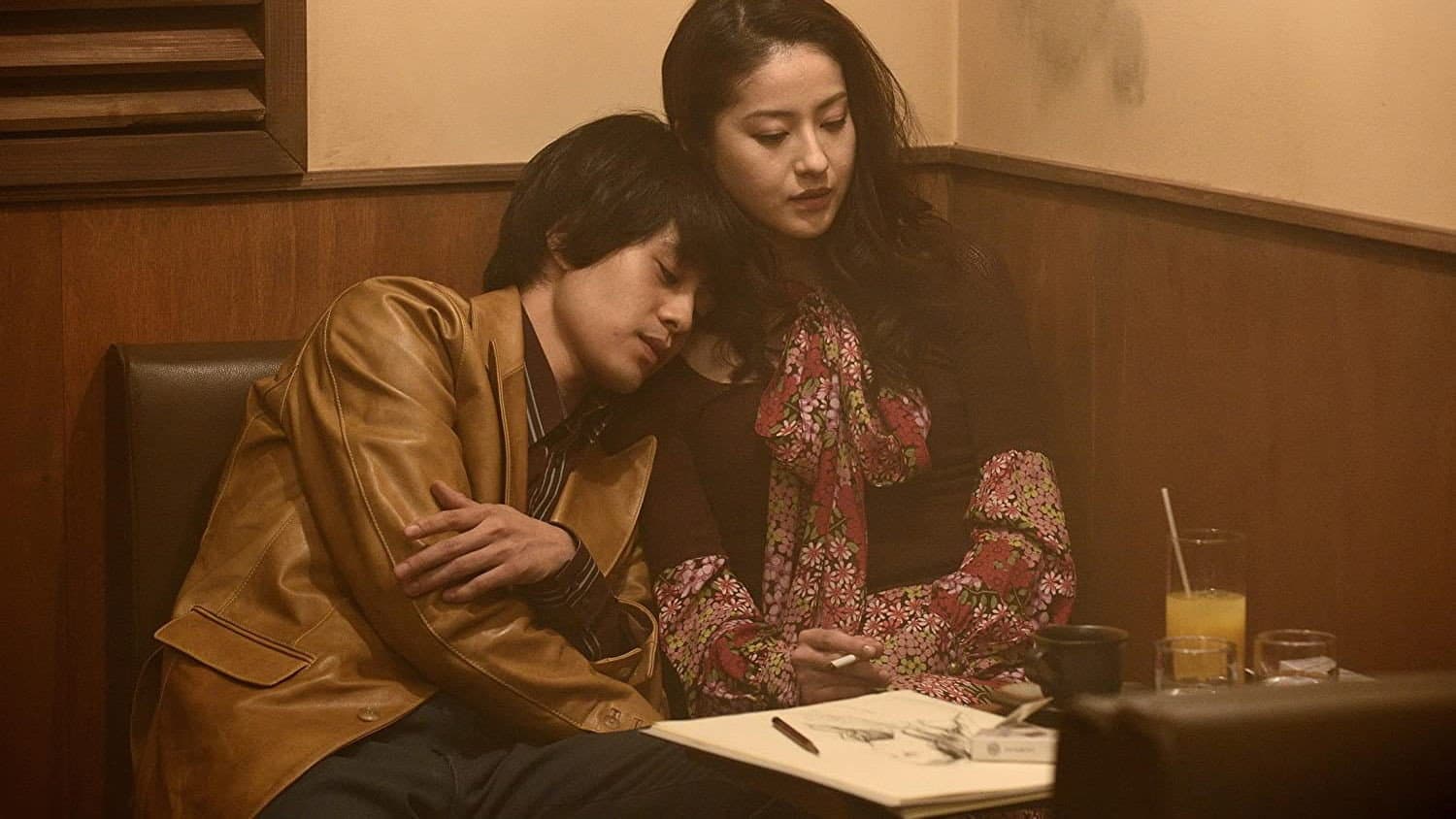 無伴奏 - immagine