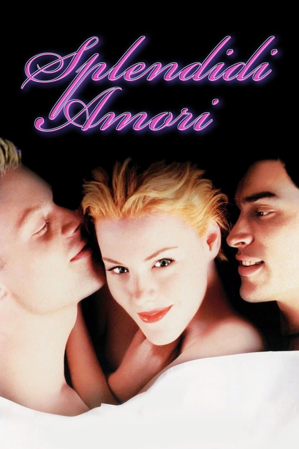 Poster di Splendidi amori
