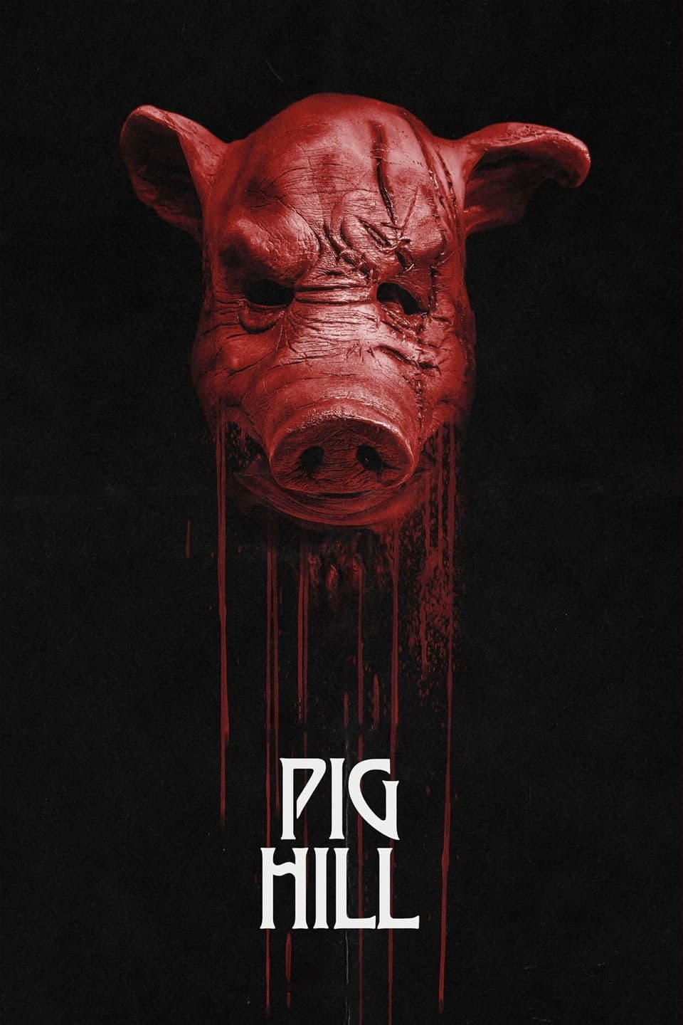Poster di Pig Hill