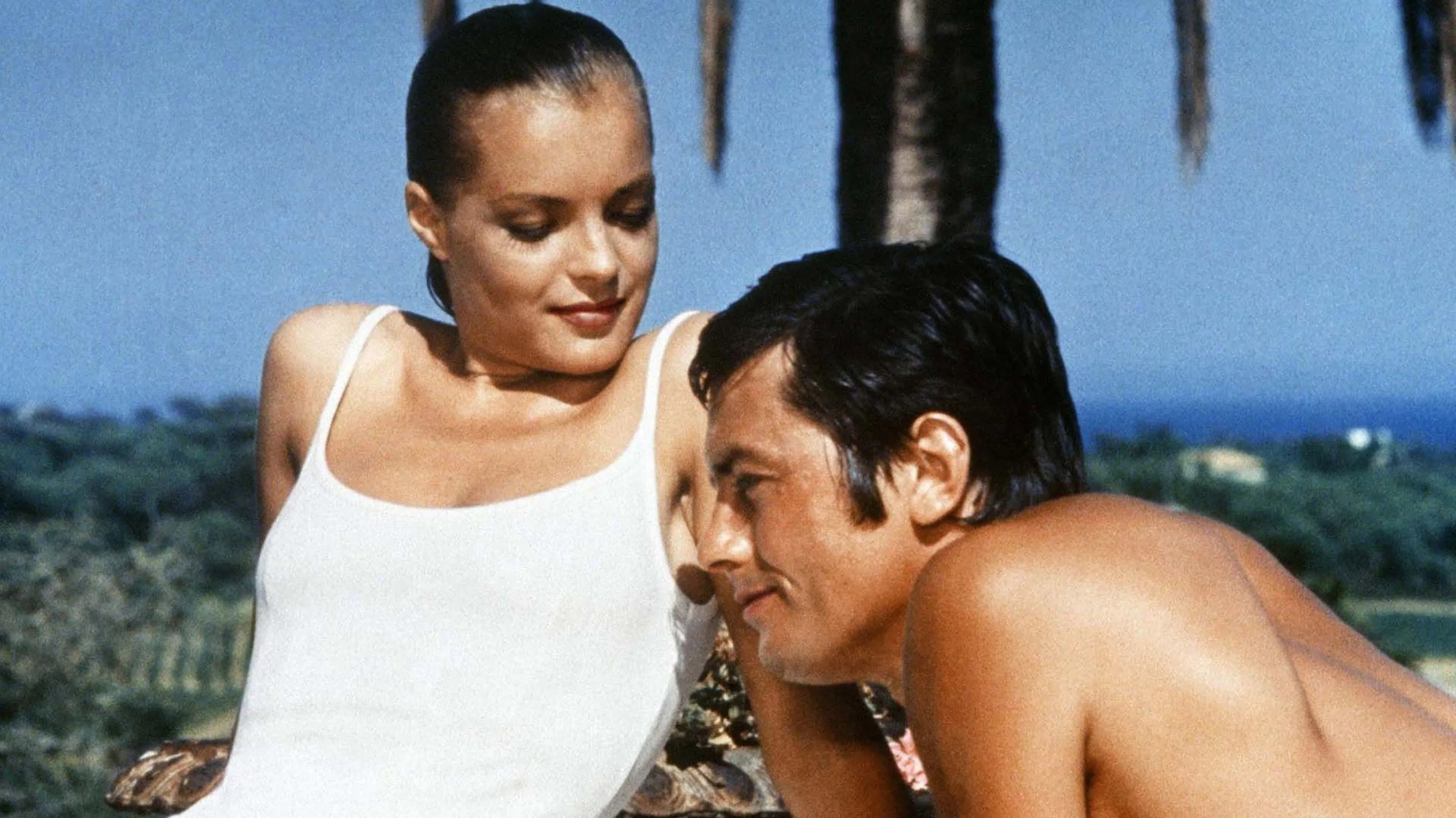 Romy et Alain : les amants terribles - immagine