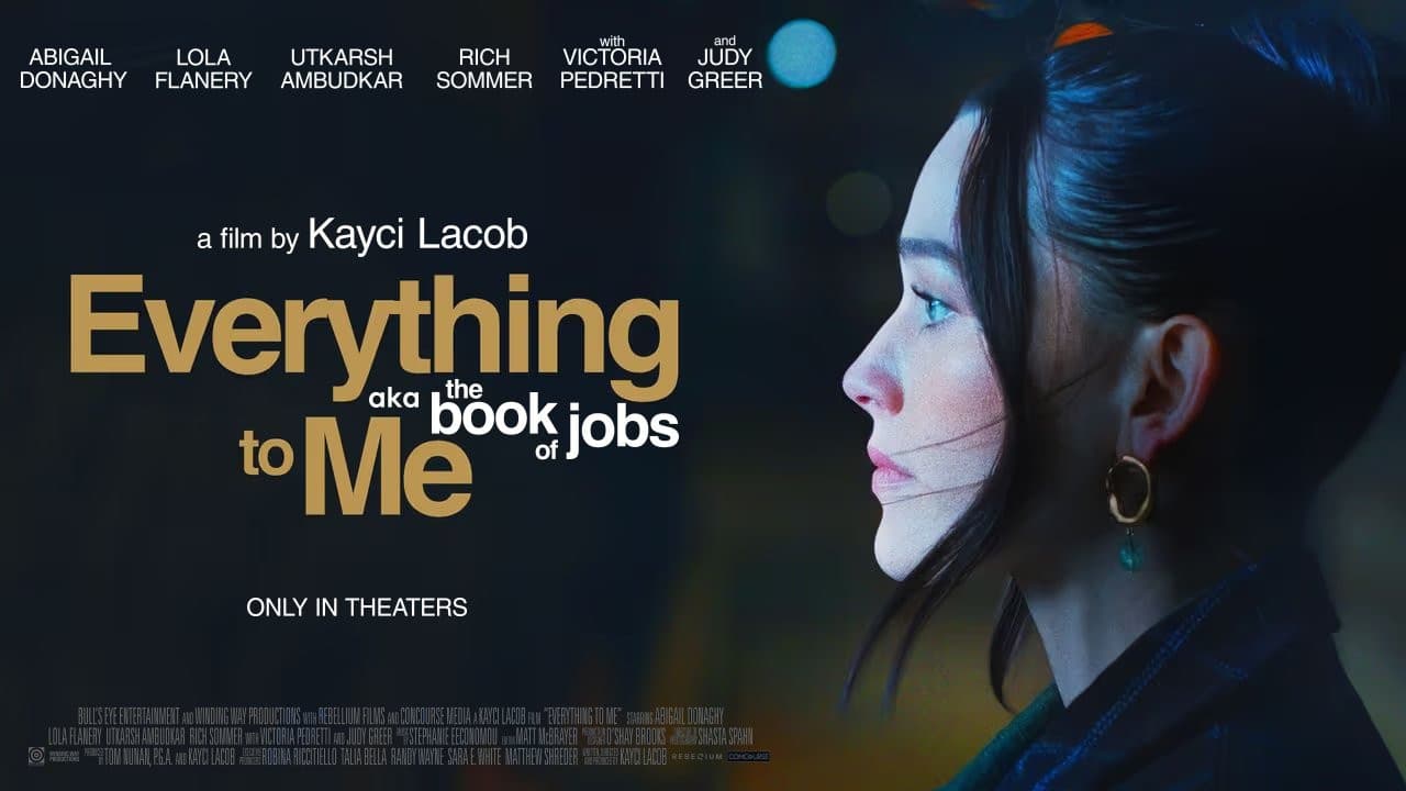 Everything to Me - immagine