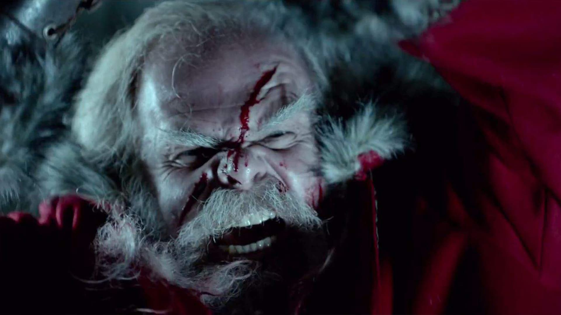 A Christmas Horror Story - immagine