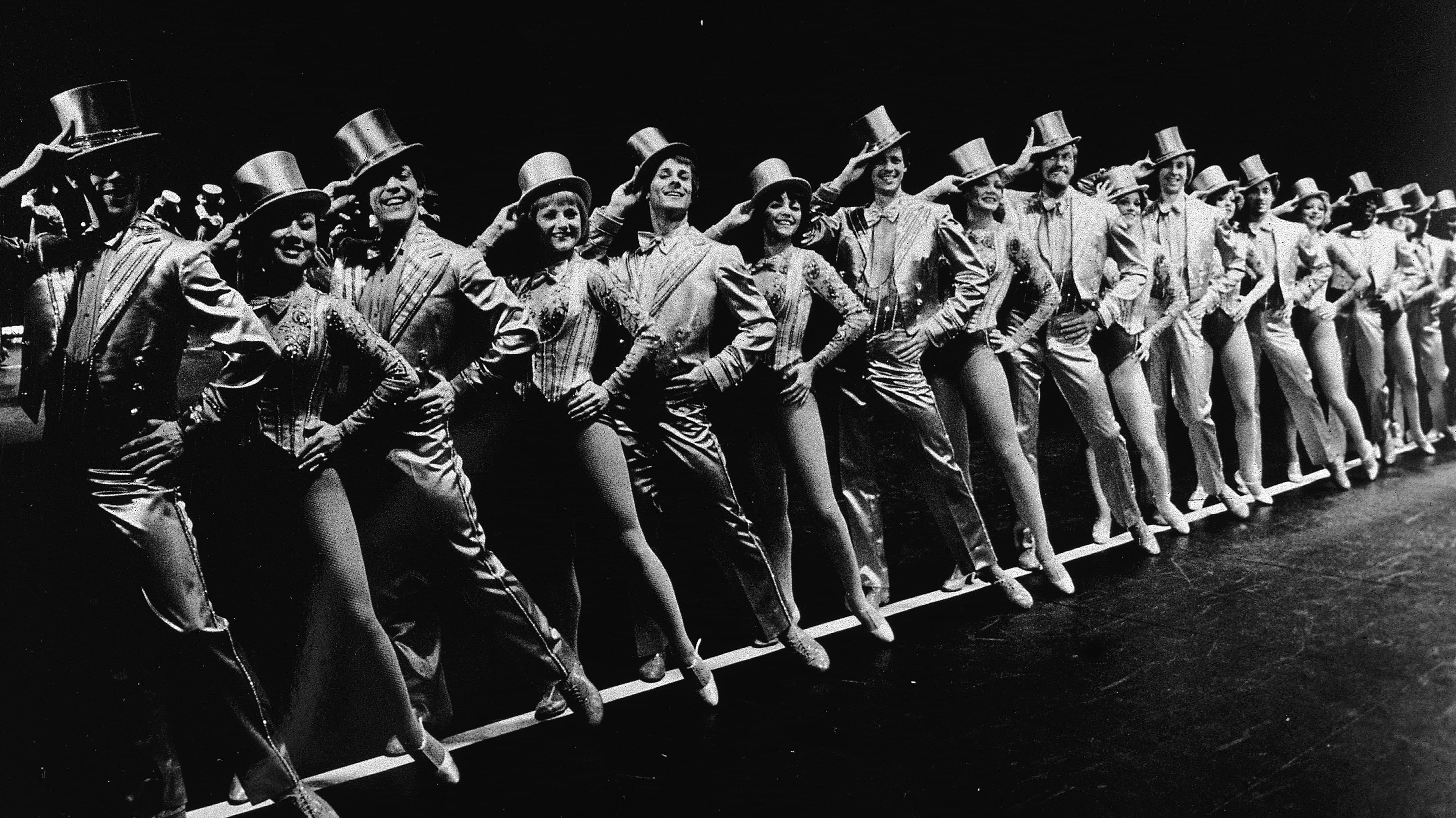 A Chorus Line - immagine